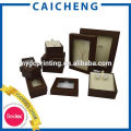 packaging boxes for jewelry with divider